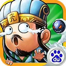 我的三国无限元宝版 Logo